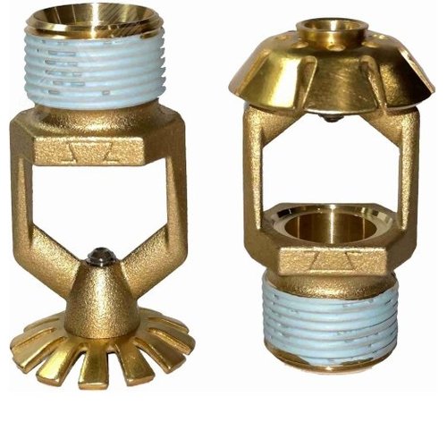 Изображение товара Ороситель дренчерный водяной и пенный специальный ДУS0-РНо1,05-R3/4/В3-'ДУН-К200' (шт)