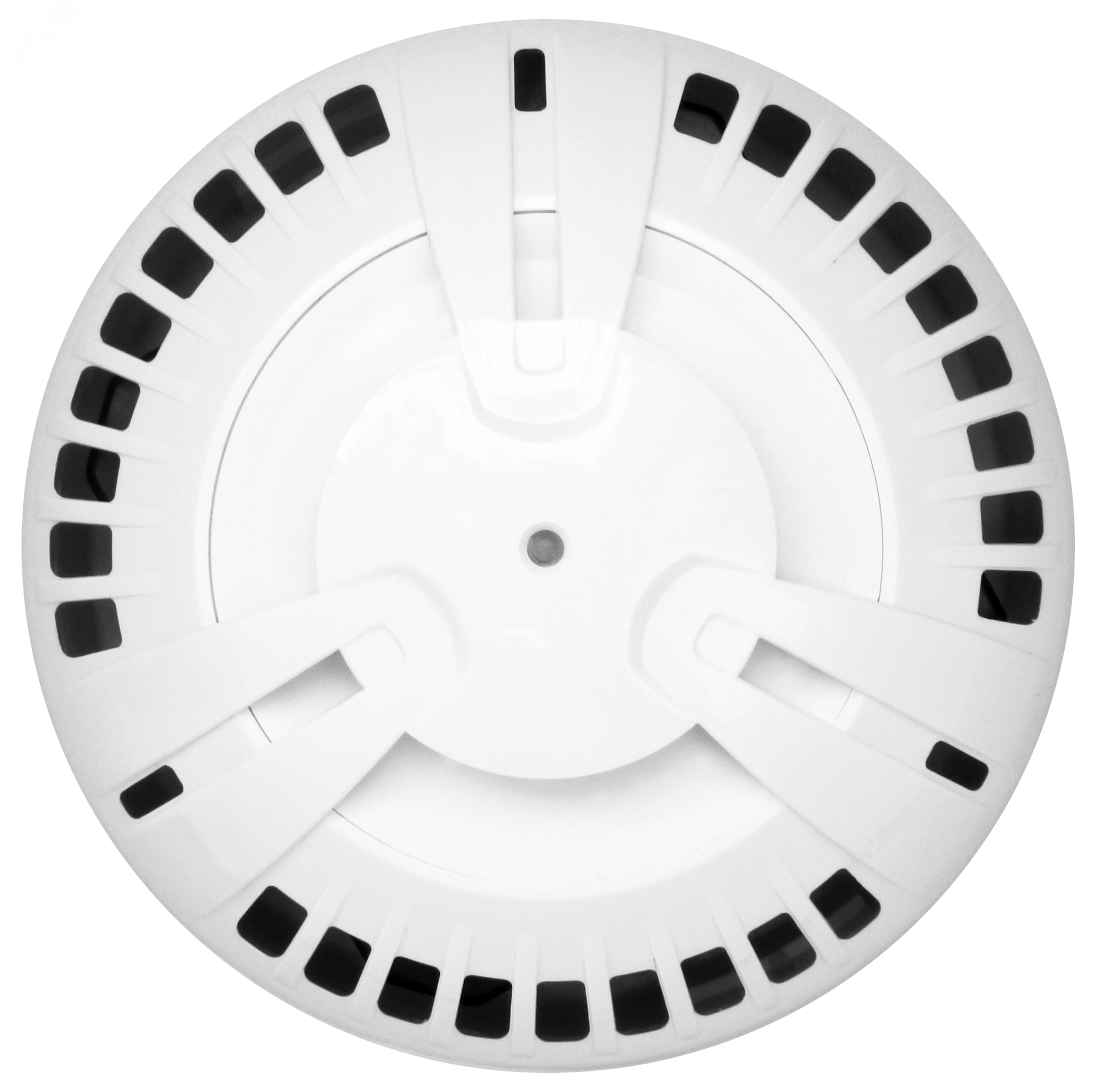 Изображение товара Извещатель пожарный дымовой оптико-электронный радиоканальный ИП 212-14 (шт)