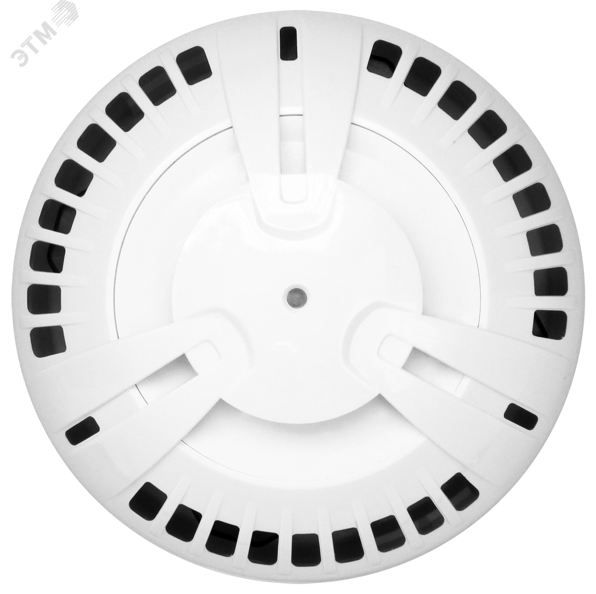 Изображение товара Извещатель пожарный тепловой точечный максимально-дифференциальный радиоканальный ИП 101-03-А1R (шт)