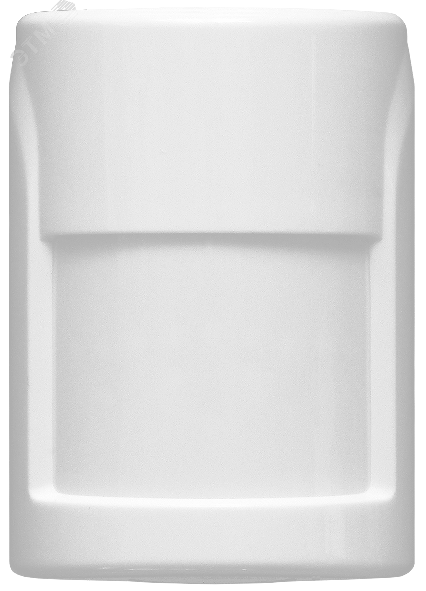 Изображение товара Извещатель охранный объемный оптико-электронный радиоканальный ИО 40910-1