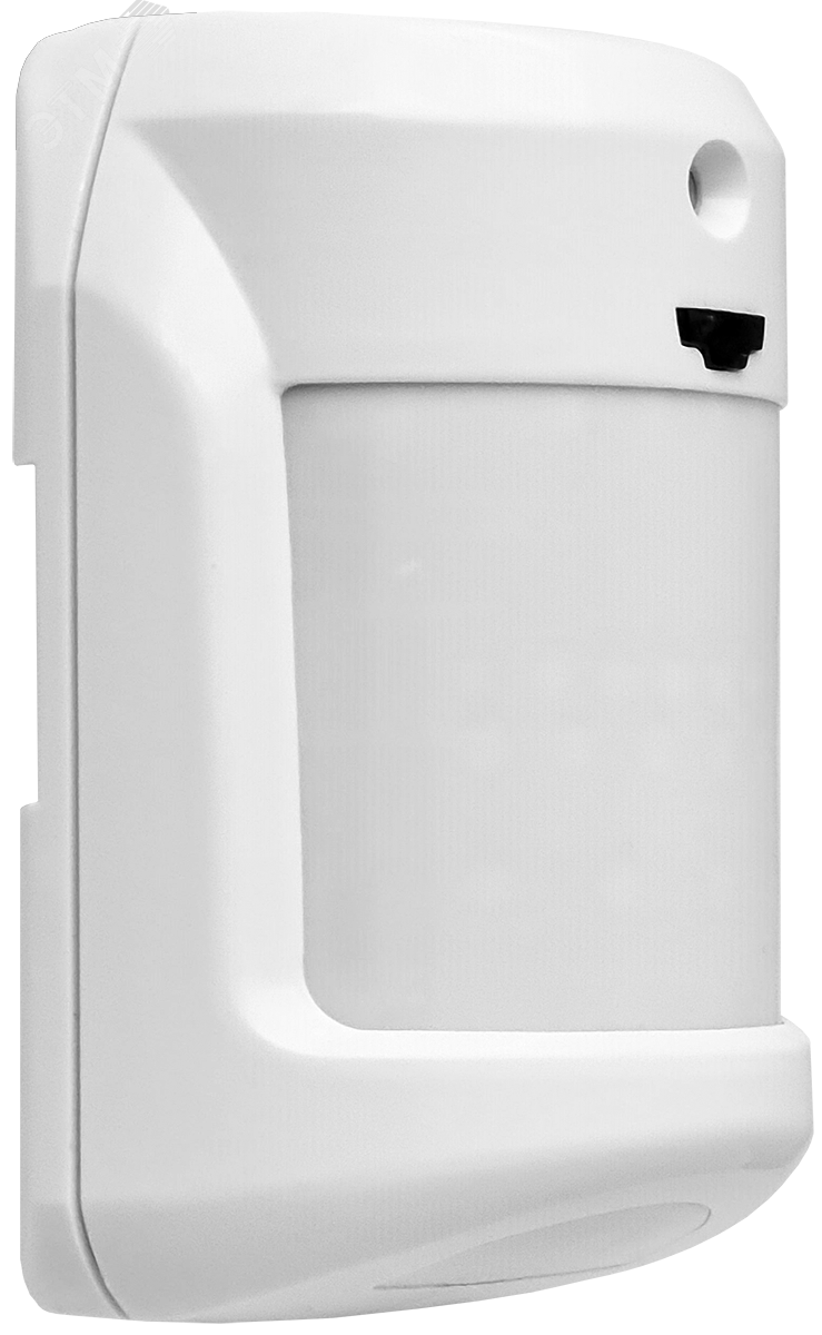 Изображение товара Извещатель охранный объемный совмещенный ИО 415-2/1 Теко