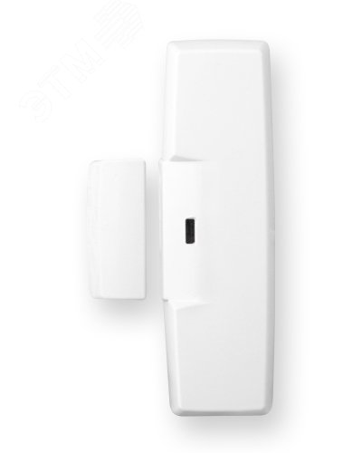 Изображение товара Извещатель охранный точечный магнитоконтактный радиоканальный ИО 10210-1 (шт)