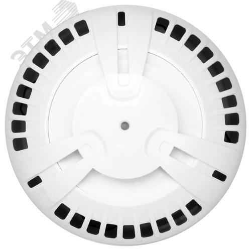 Изображение товара Извещатель пожарный тепловой точечный максимально-дифференциальный радиоканальный ИП 101-03-А1R (шт)