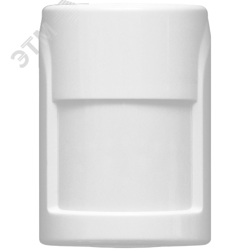 Изображение товара Извещатель охранный объемный оптико-электронный радиоканальный ИО 40910-1 (шт)