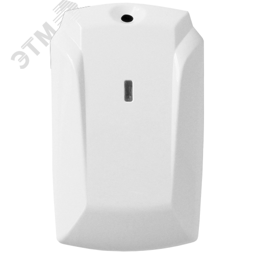 Изображение товара Извещатель охранный поверхностный звуковой радиоканальный ИО 32910-1 (шт)