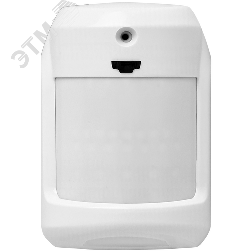 Изображение товара Извещатель охранный объемный совмещенный ИО 415-2 (шт)