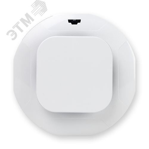 Изображение товара Извещатель радиоканальный тепловой пожарный системы Астра-Прайм (шт)