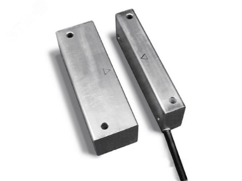 Датчик положения магнитогерконовый ДПМ-2 (исп. 200) с выводом 25м ...