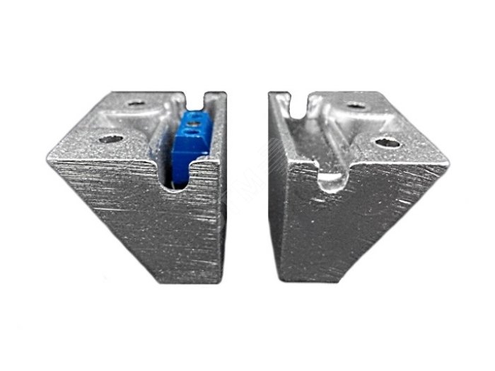 Изображение товара Извещатель охранный магнитоконтактный точечный ИО 102-40 Б2М В (компл)