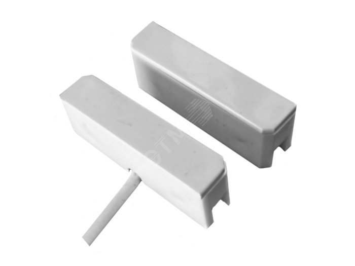 Изображение товара Извещатель охранный магнитоконтактный точечный ИО 102-Люкс переключающий (шт)