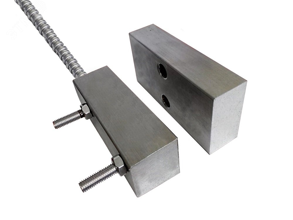 Извещатель охранный магнитоконтактный точечный ИО 102-26 исп.251 РЗЦ ...