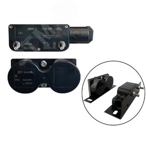 Изображение товара Датчик положения магнитогерконовый (общепромышленное исаполнение) ДПМГ-2-100 (шт)