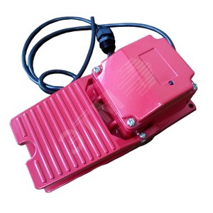 Изображение товара Извещатель охранный ручной (ножной) точечный электроконтактый ИО 101-5/2 ''Черепаха-2'' антивандальный, с памятью и световой индикацией ПАШК.425119.043 (шт)