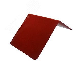 Изображение товара Козырёк К-04 (S) Красный (шт)