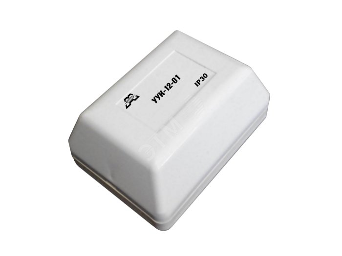 Изображение товара Устройство управления и коммутации УУК-12-01 (шт)