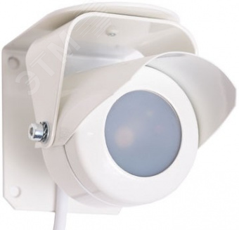 Изображение товара Извещатель пожарный Тюльпан 1-1 (ИП 330-1-1) - пламени, IP65, -40... +55°C