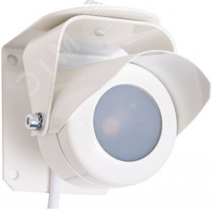 Изображение товара Извещатель пожарный пламени Тюльпан 1-1 (ИП 330-1-1) (шт)