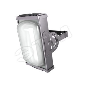Светильник светодиодный ДО-60Вт IP65 холодный белый свет 3900лм Эколайт