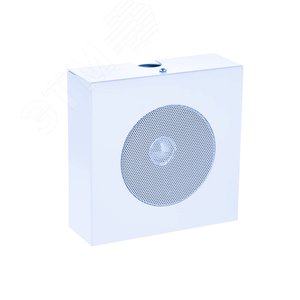 Изображение товара Оповещатель пожарный речевой АСР-03.1.2 исп. 2 (15, 30В) (шт)