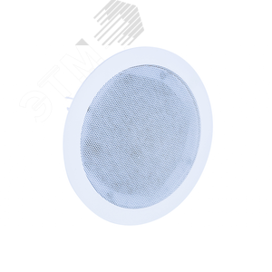 Изображение товара Оповещатель пожарный речевой настенный (6/3/1,5Вт) (шт)