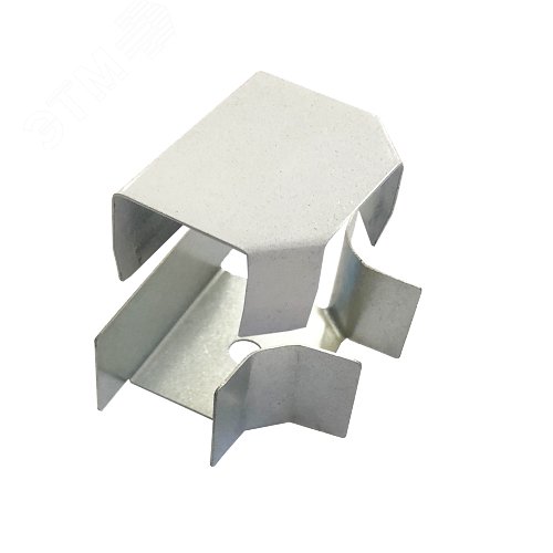 Соединитель ККМО Угол 15 Т-образный металлический УТ000023534 Гефест