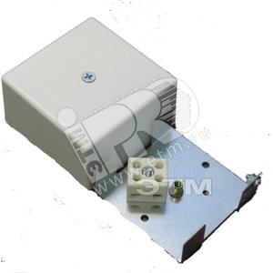 Коробка КМ-О (2к)-IP66 2 ввода монтажная  огнестойкая