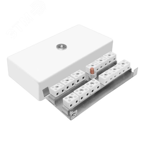 Изображение товара Коробка монтажная огнестойкая КМ-О(24к) - IP41-d (шт)