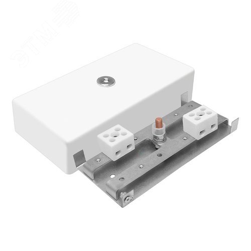 Изображение товара Коробка монтажная огнестойкая (шт)