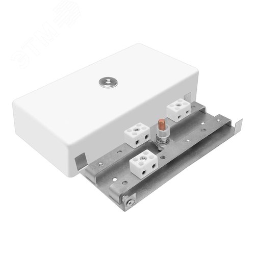 Изображение товара Коробка монтажная огнестойкая КМ-О(6к) - IP41-d (шт)