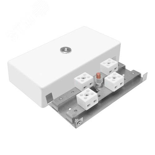 Изображение товара Коробка монтажная огнестойкая КМ-О(8к-6) - IP41-d (шт)