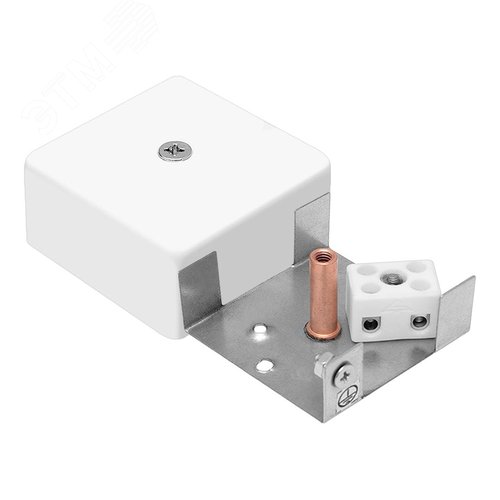 Изображение товара Коробка монтажная огнестойкая КМ-О(2к) - IP41-m (шт)