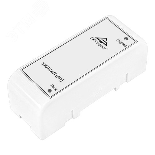 Изображение товара Устройство контроля линий связи и пуска релейное УКЛСиП(РП) сОЭ 12-24В ППУ (шт)