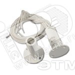 Изображение товара Миниатюрный врезной магнитоконтактный датчик FC 503 для скрытой установки
