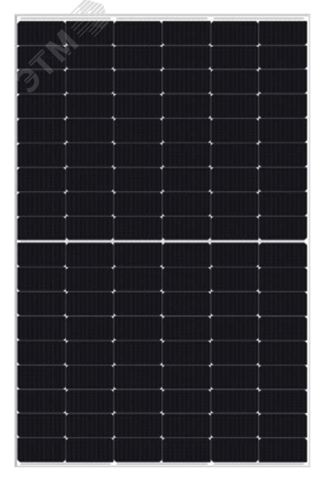 Фотоэлектрический солнечный модуль (ФСМ) DELTA NXT400-54/2 M10 HC DELTA NXT 400-54/2 M10 HC DELTA