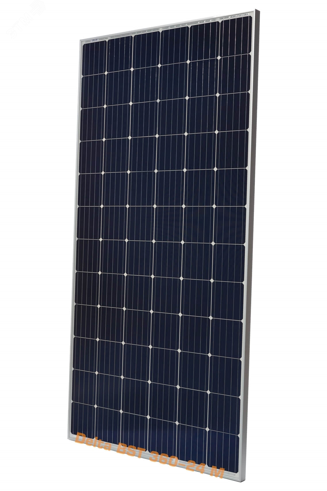 Фотоэлектрический солнечный модуль (ФСМ) BST 360-24 M Delta BST 360-24 M DELTA