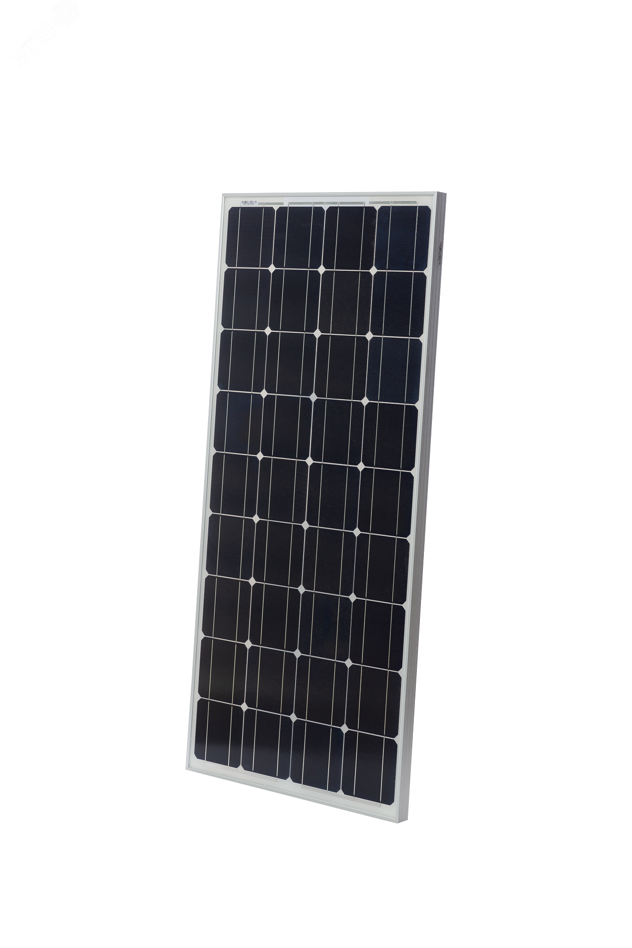 Фотоэлектрический солнечный модуль (ФСМ) SM 100-12 M Delta SM 100-12 M DELTA