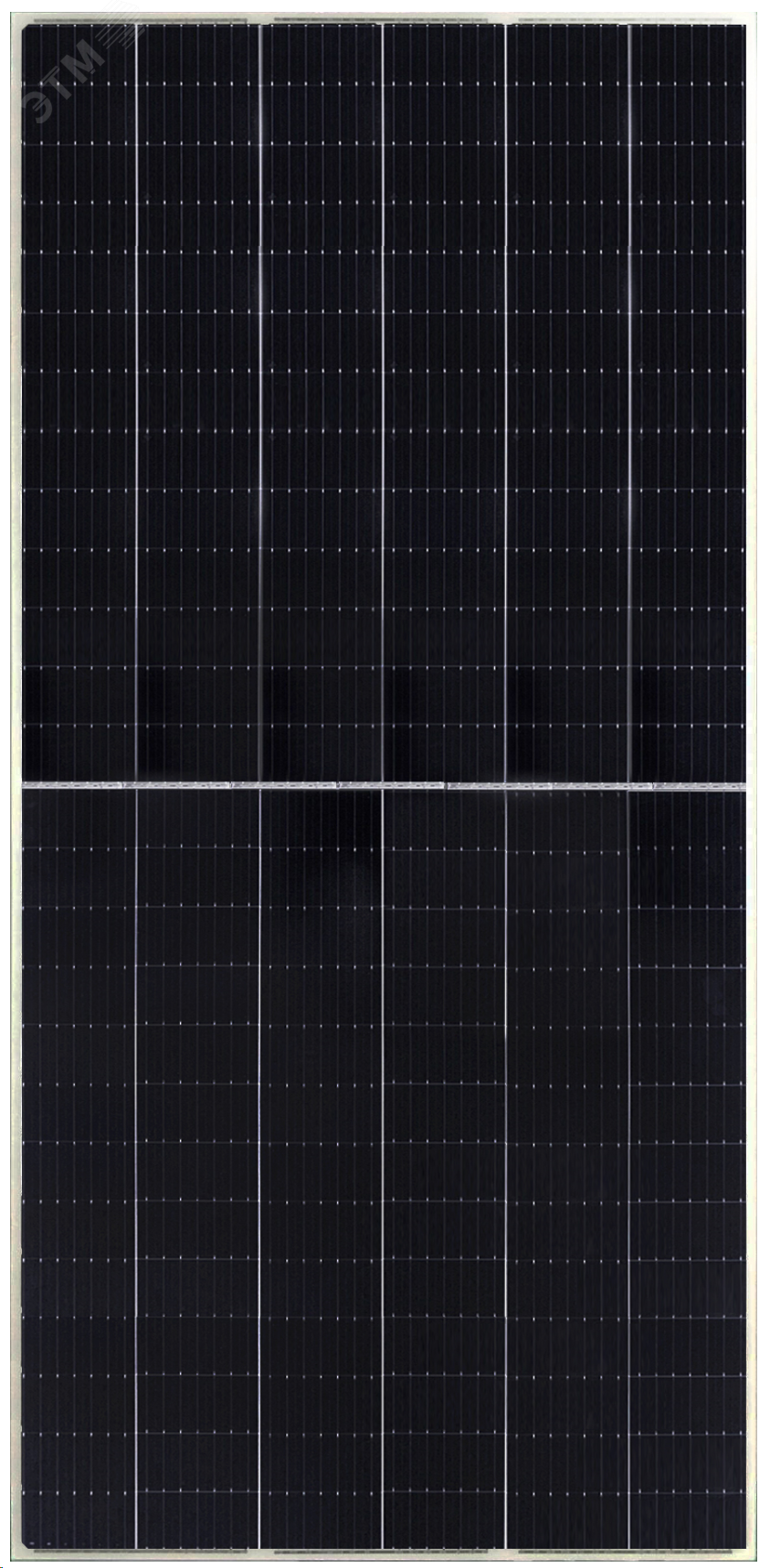 Модуль солнечный BST 540-72 M HC DELTA