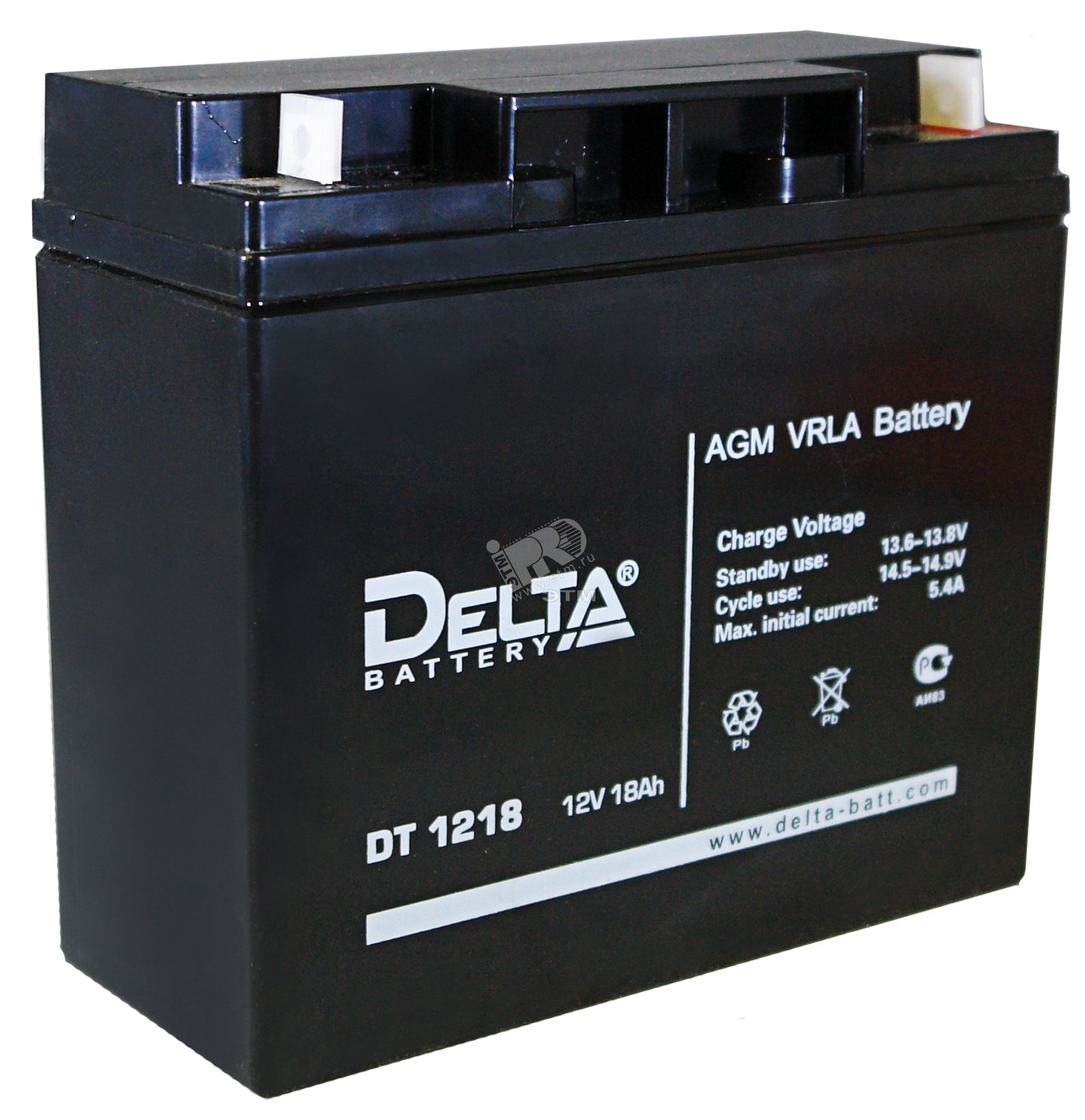 Аккумулятор 12 в 12 ач купить. Аккумуляторная батарея Delta DT 1218. АКБ Delta DT 1218. Аккумулятор Delta DT 1218 12v 18ah. Security Force SF 1217 12в 17 а·ч.
