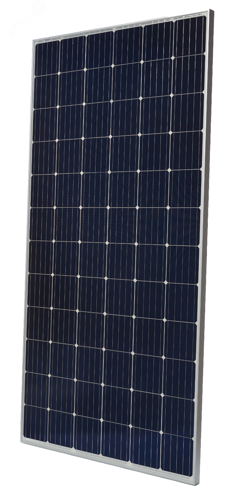 Модуль солнечный BST 320-60 M DELTA