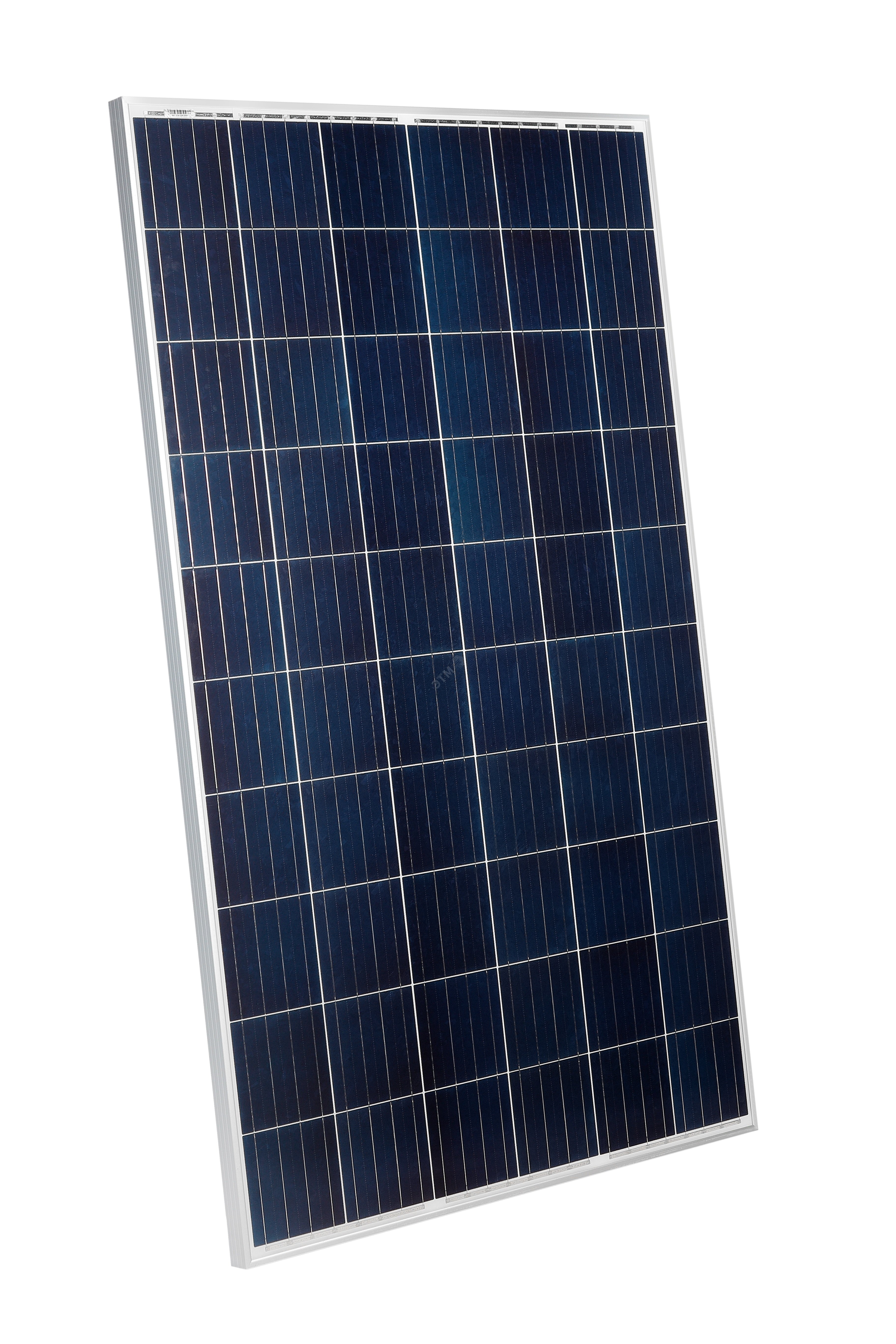 Фотоэлектрический солнечный модуль (ФСМ) SM 250-24 P Delta SM 250-24 P DELTA