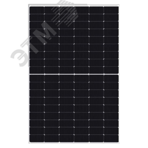 Фотоэлектрический солнечный модуль (ФСМ) DELTA NXT500-66/2 M10 HC DELTA NXT 500-66/2 M10 HC DELTA