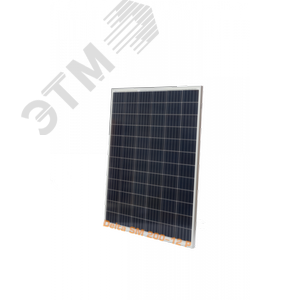 Фотоэлектрический солнечный модуль (ФСМ) SM 200-12 P