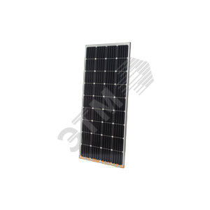 Фотоэлектрический солнечный модуль (ФСМ) Delta SM 150-12 M