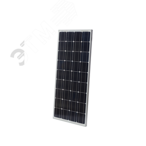 Фотоэлектрический солнечный модуль (ФСМ) SM 100-12 M