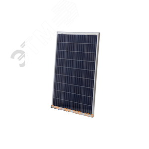 Фотоэлектрический солнечный модуль (ФСМ) SM 100-12 P