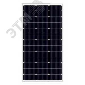 Фотоэлектрический солнечный модуль (ФСМ) DELTA NXT300-60 M12 HC