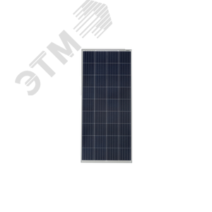 Фотоэлектрический солнечный модуль (ФСМ)