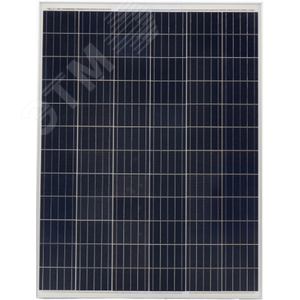 Фотоэлектрический солнечный модуль (ФСМ) SM 280-24 P