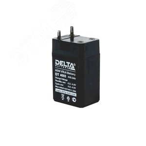 Изображение товара Аккумулятор DT 4В 0.3Ач (шт)