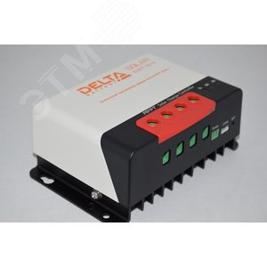 Контроллер заряда SmartWatt MPPT 2420 L DELTA